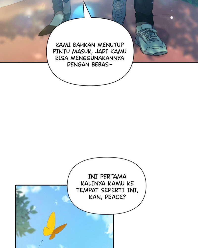 My S-Class Hunters Chapter 46 - halaman 9