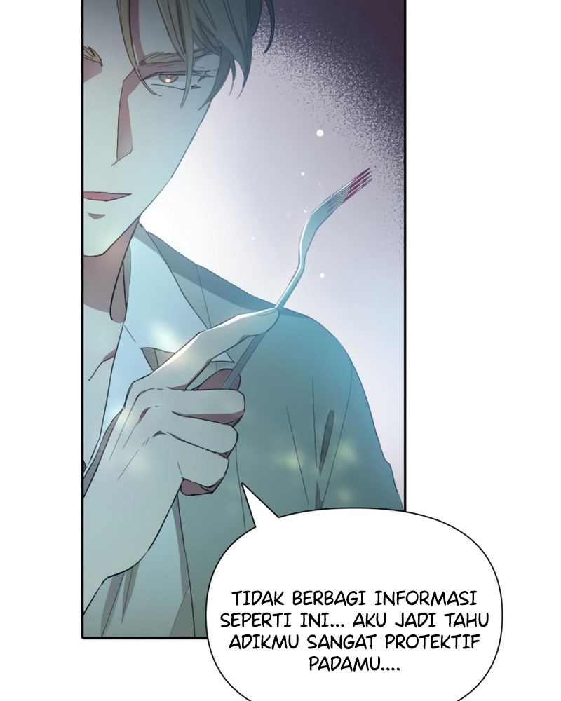 My S-Class Hunters Chapter 46 - halaman 90