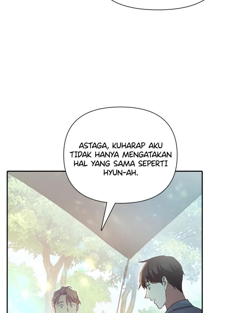 My S-Class Hunters Chapter 46 - halaman 91