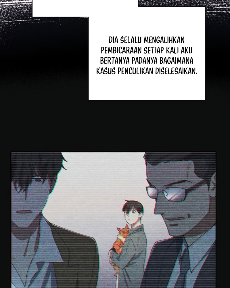 My S-Class Hunters Chapter 46 - halaman 93