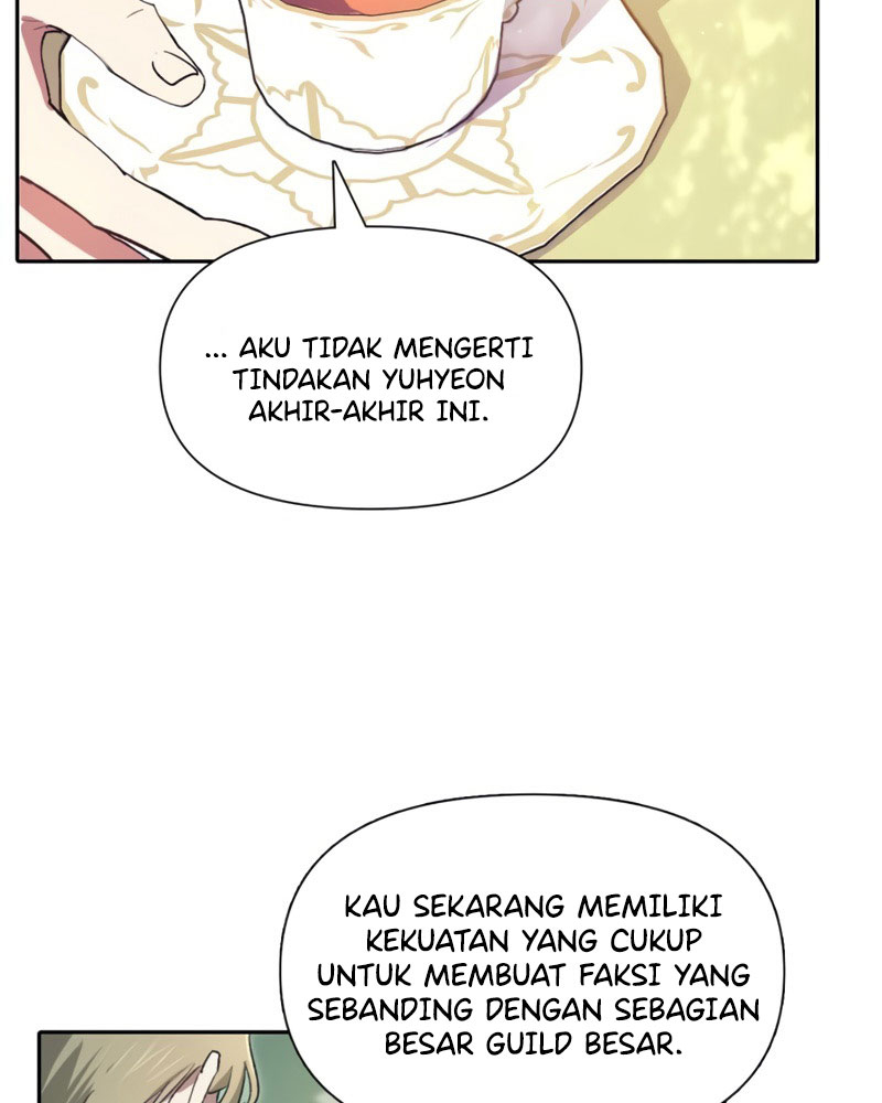 My S-Class Hunters Chapter 46 - halaman 96