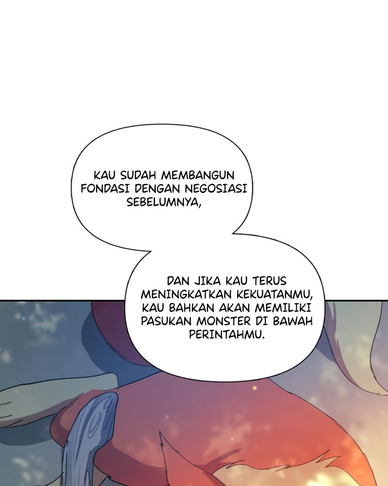 My S-Class Hunters Chapter 46 - halaman 98