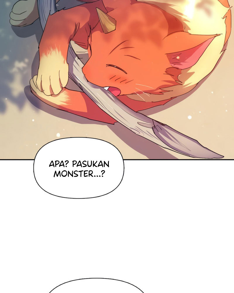 My S-Class Hunters Chapter 46 - halaman 99