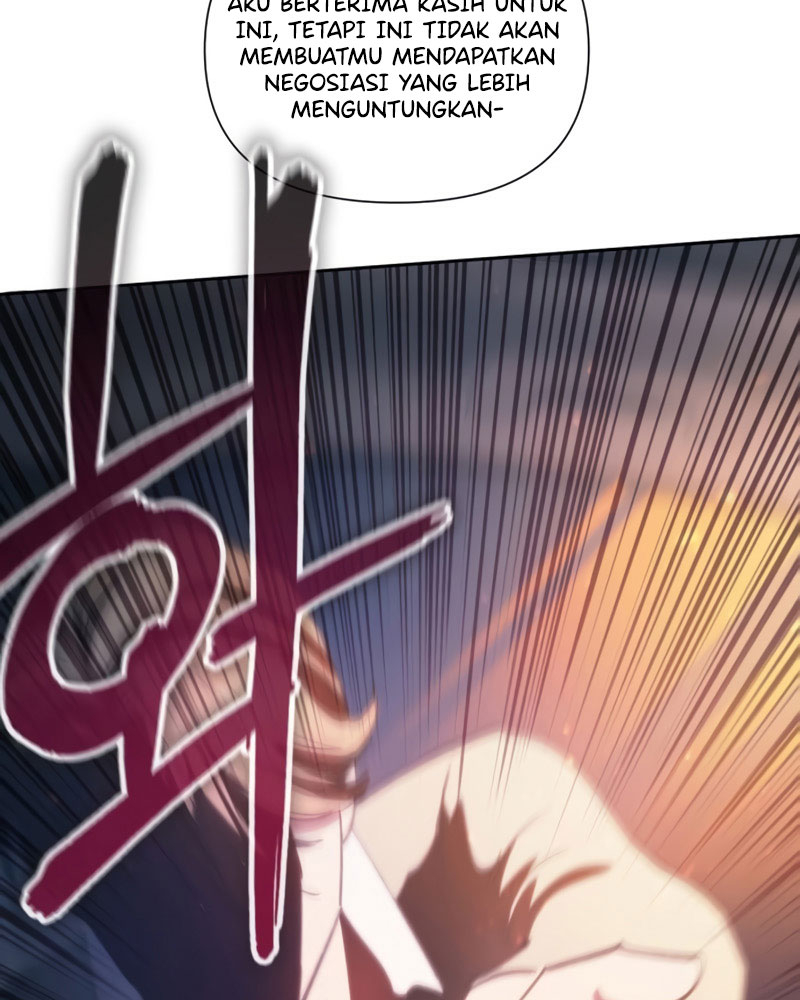 My S-Class Hunters Chapter 47 - halaman 10