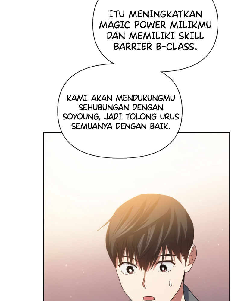 My S-Class Hunters Chapter 47 - halaman 101
