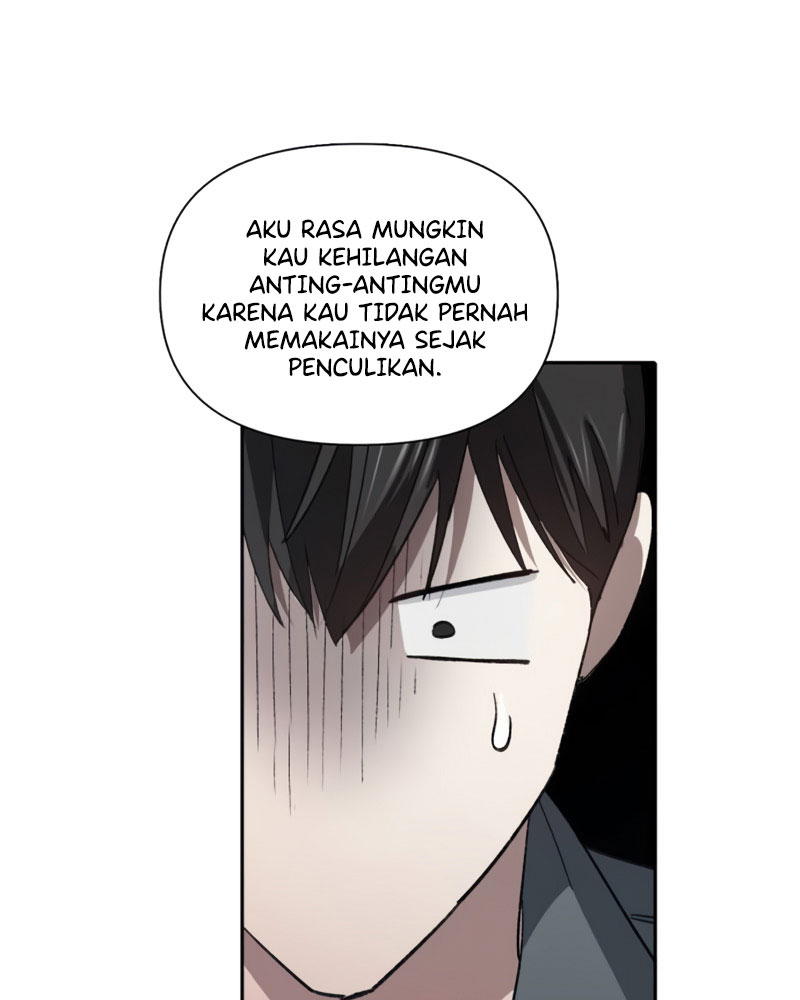 My S-Class Hunters Chapter 47 - halaman 103