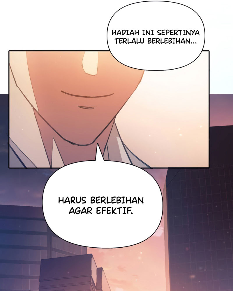 My S-Class Hunters Chapter 47 - halaman 105