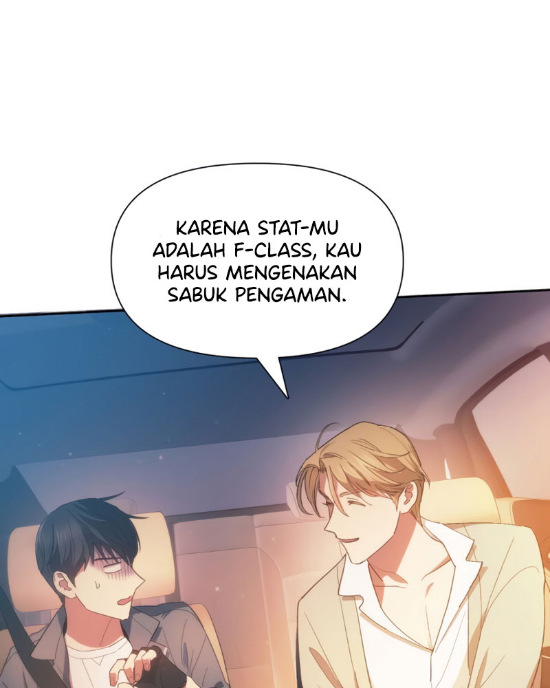 My S-Class Hunters Chapter 47 - halaman 14