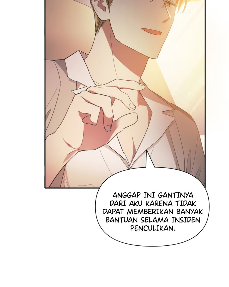 My S-Class Hunters Chapter 47 - halaman 16