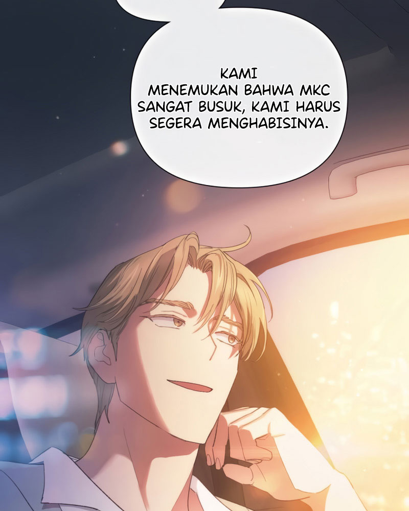 My S-Class Hunters Chapter 47 - halaman 22