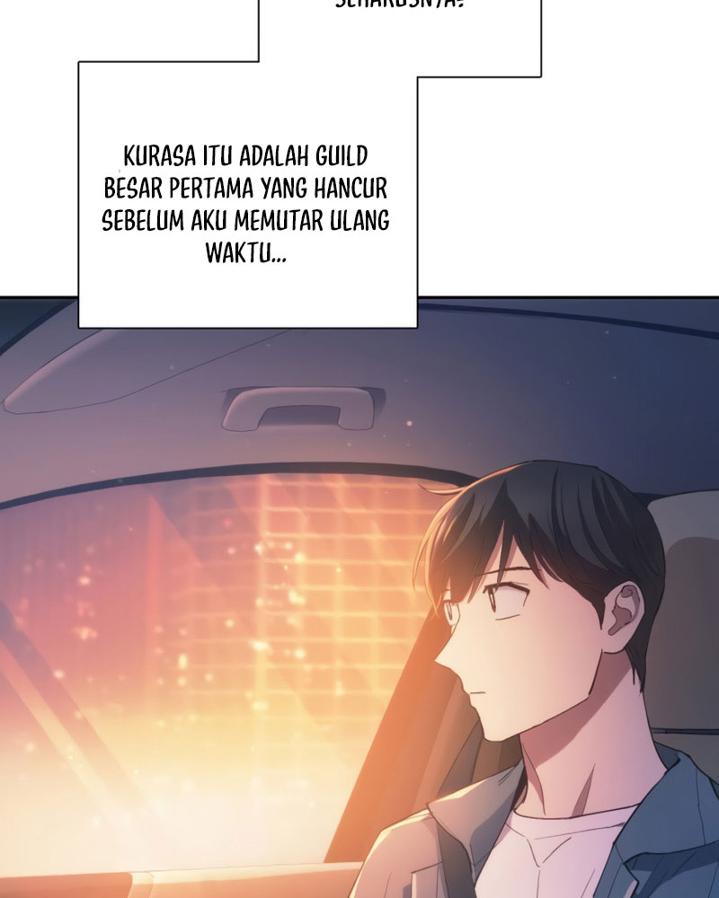 My S-Class Hunters Chapter 47 - halaman 27
