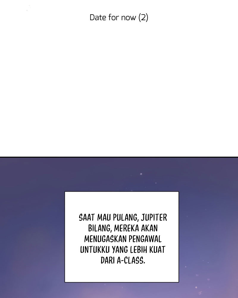 My S-Class Hunters Chapter 47 - halaman 3