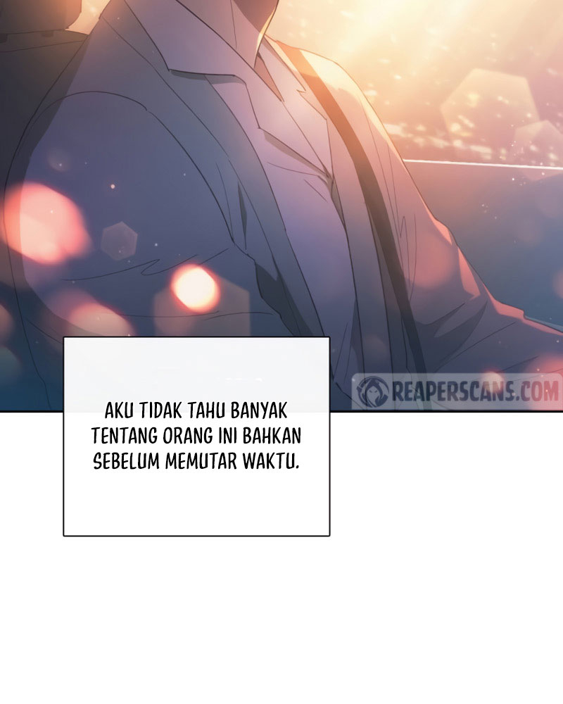 My S-Class Hunters Chapter 47 - halaman 30