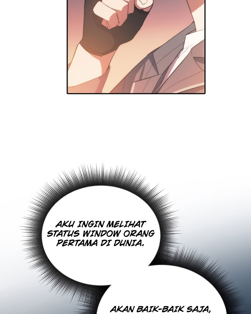 My S-Class Hunters Chapter 47 - halaman 35