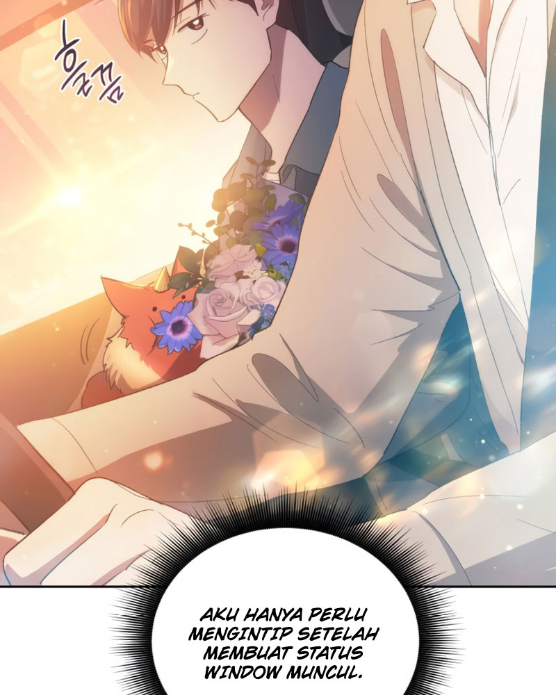My S-Class Hunters Chapter 47 - halaman 38