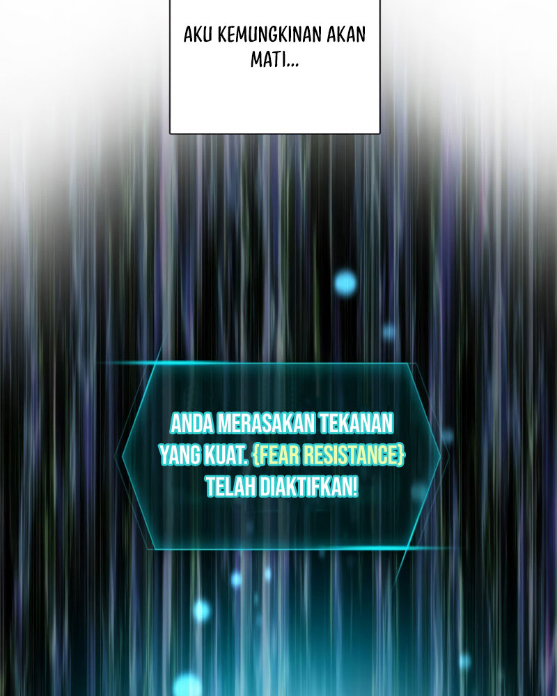 My S-Class Hunters Chapter 47 - halaman 55