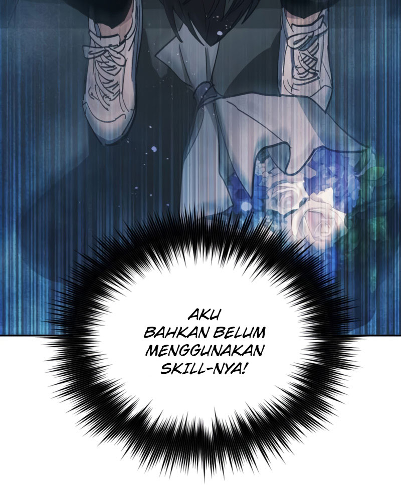 My S-Class Hunters Chapter 47 - halaman 62