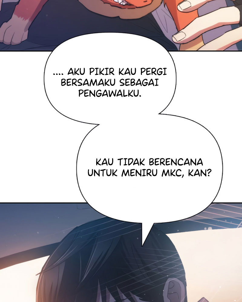 My S-Class Hunters Chapter 47 - halaman 64