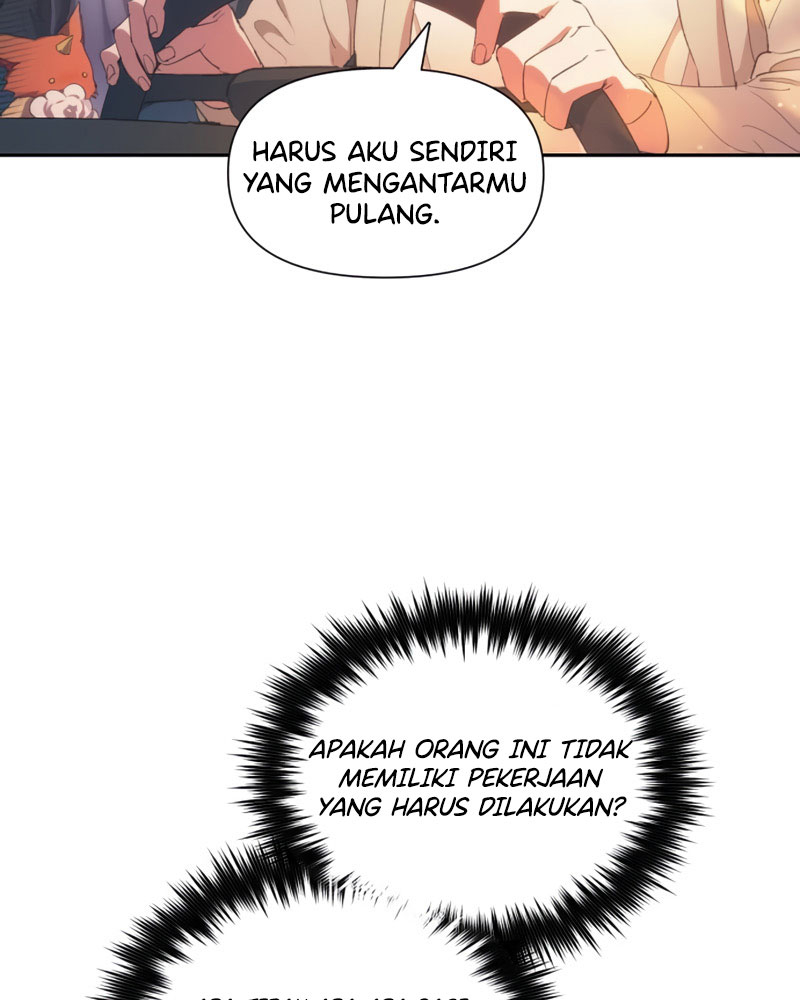 My S-Class Hunters Chapter 47 - halaman 7