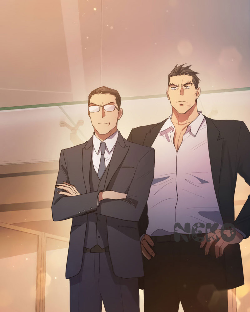 My S-Class Hunters Chapter 47 - halaman 76