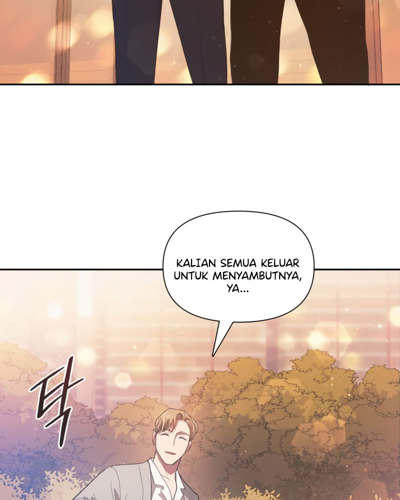 My S-Class Hunters Chapter 47 - halaman 77