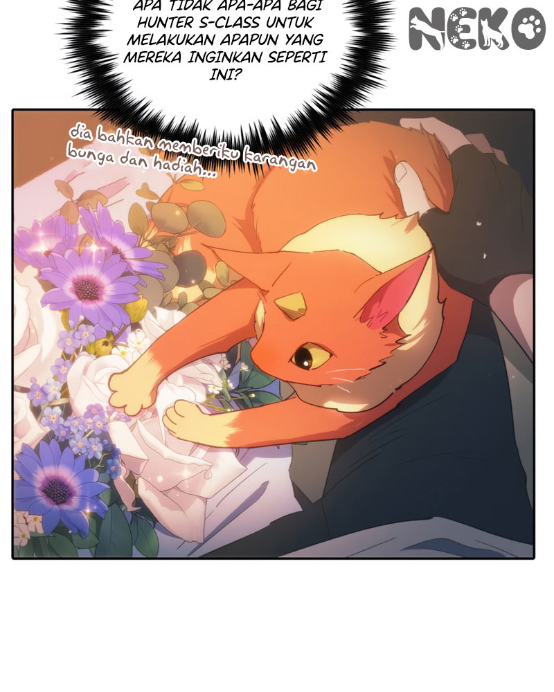 My S-Class Hunters Chapter 47 - halaman 8