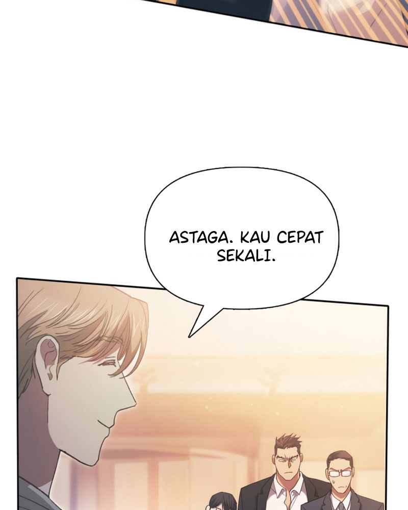 My S-Class Hunters Chapter 47 - halaman 81