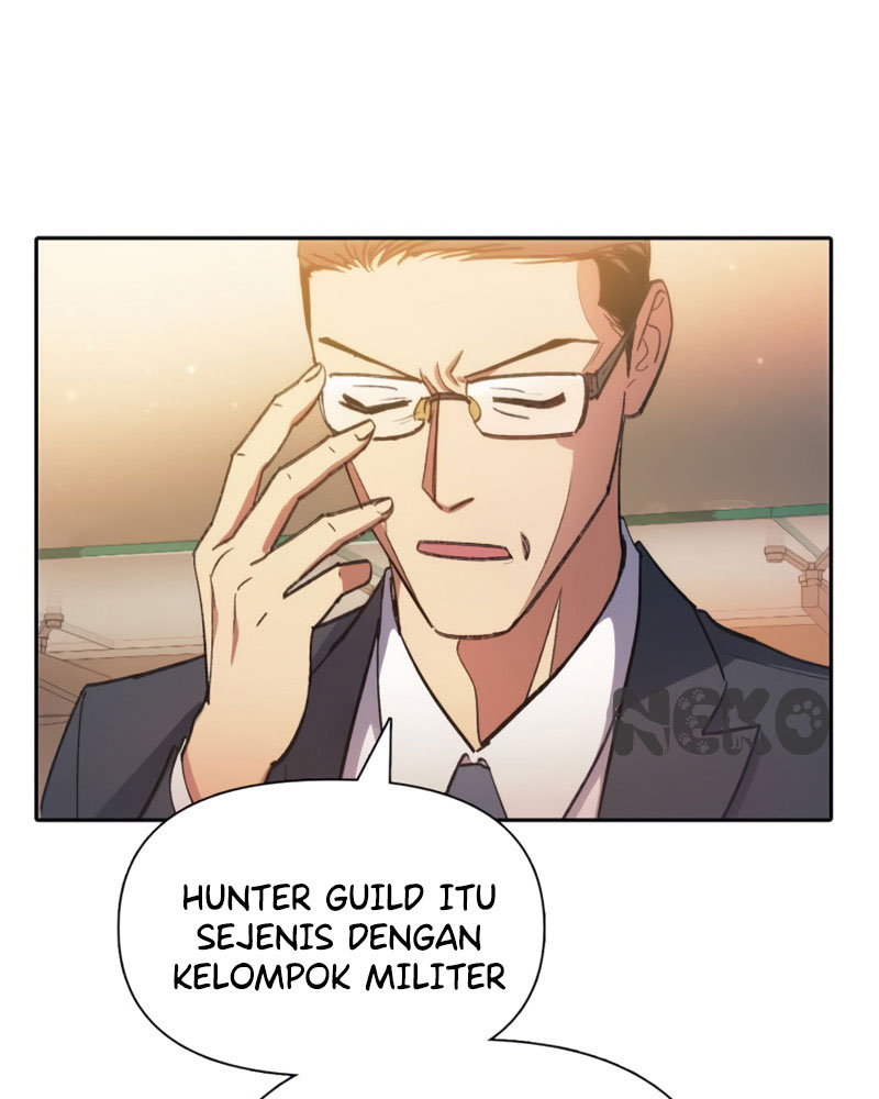 My S-Class Hunters Chapter 47 - halaman 88