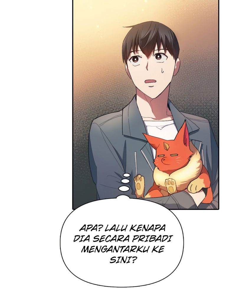 My S-Class Hunters Chapter 47 - halaman 90