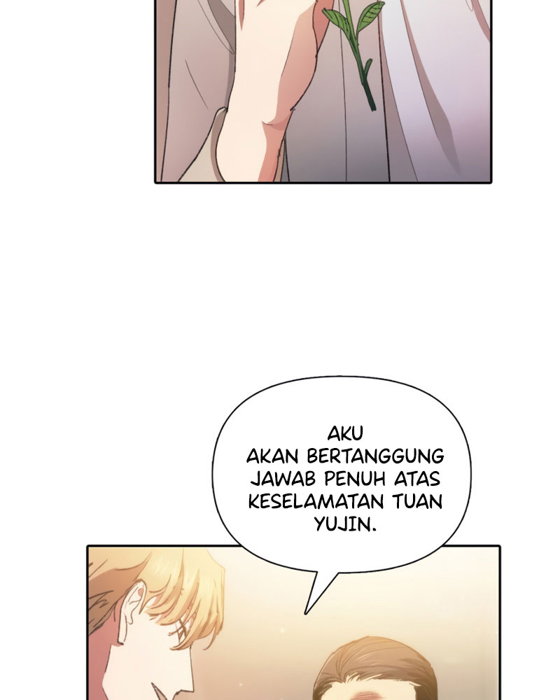 My S-Class Hunters Chapter 47 - halaman 96