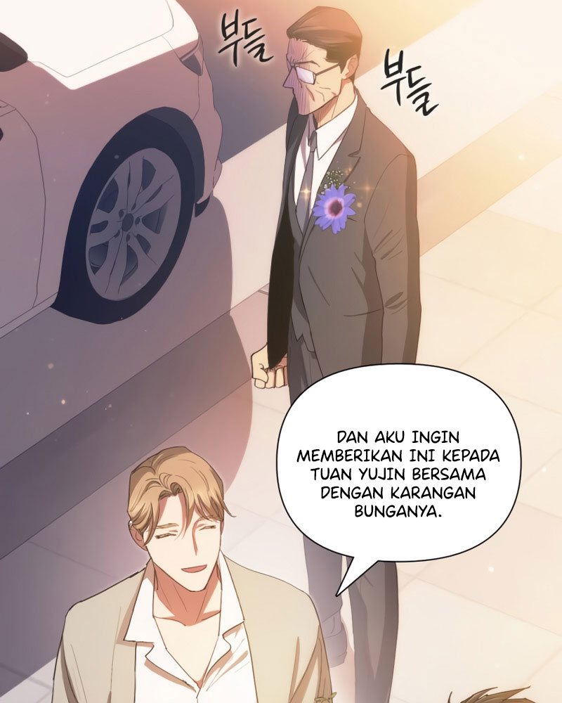 My S-Class Hunters Chapter 47 - halaman 98