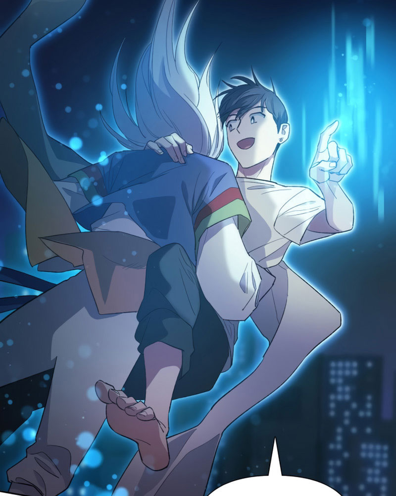 My S-Class Hunters Chapter 48 - halaman 100