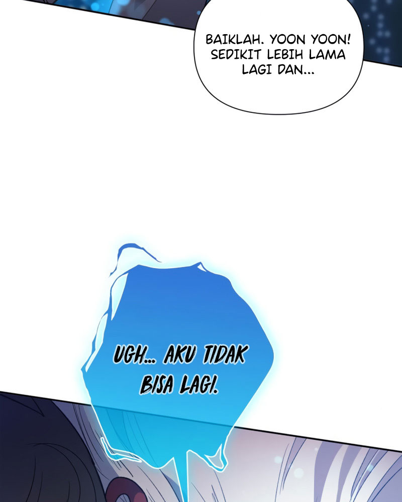 My S-Class Hunters Chapter 48 - halaman 101