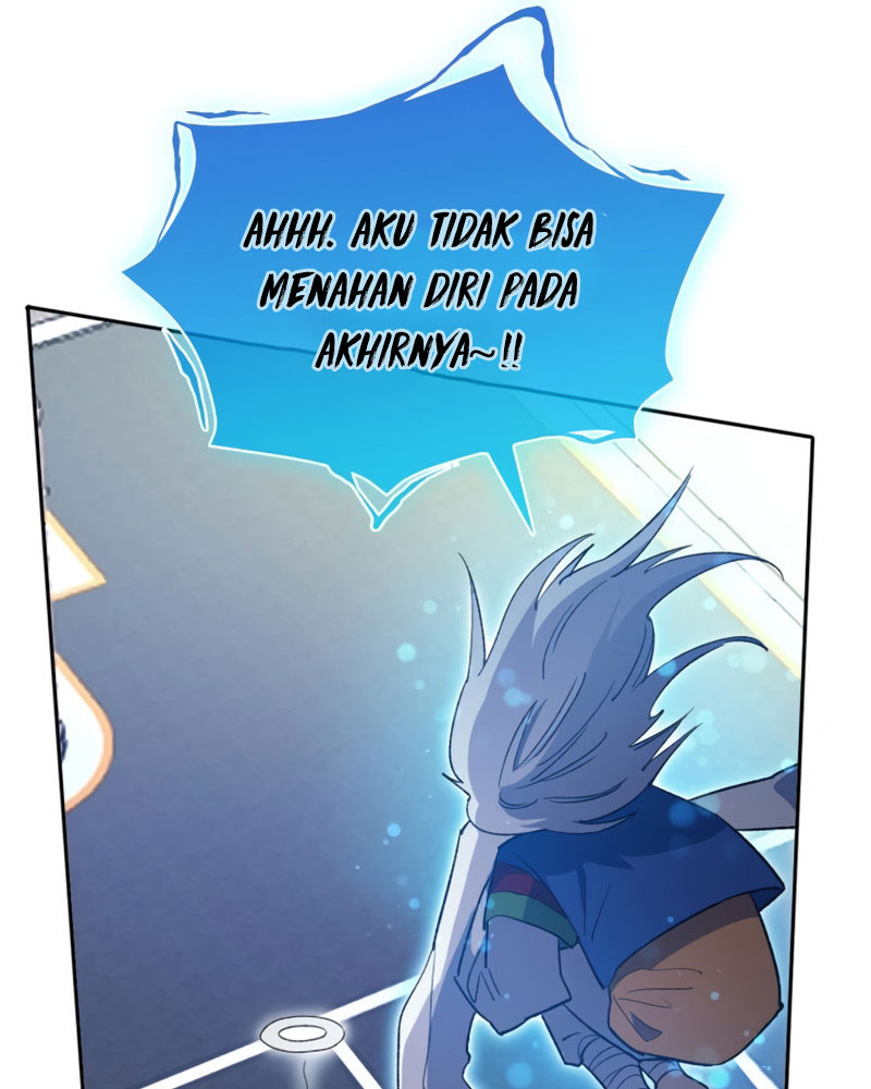 My S-Class Hunters Chapter 48 - halaman 109
