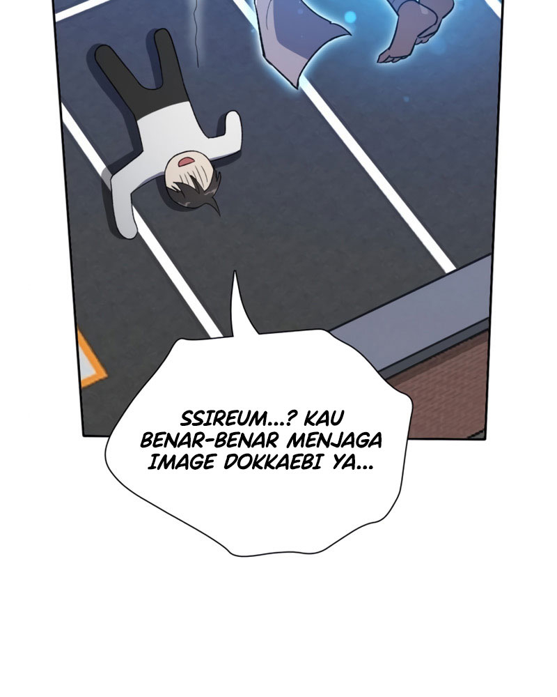 My S-Class Hunters Chapter 48 - halaman 110