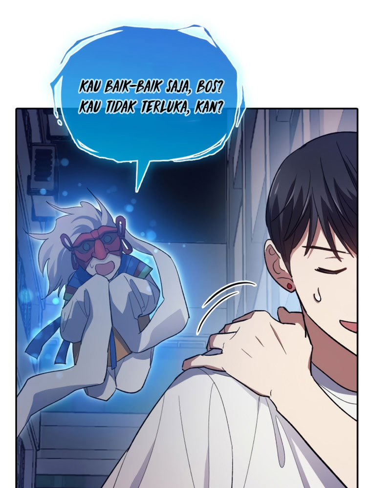 My S-Class Hunters Chapter 48 - halaman 111