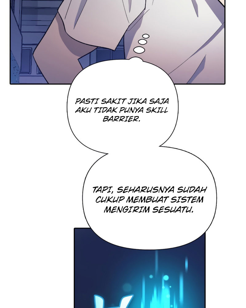 My S-Class Hunters Chapter 48 - halaman 112