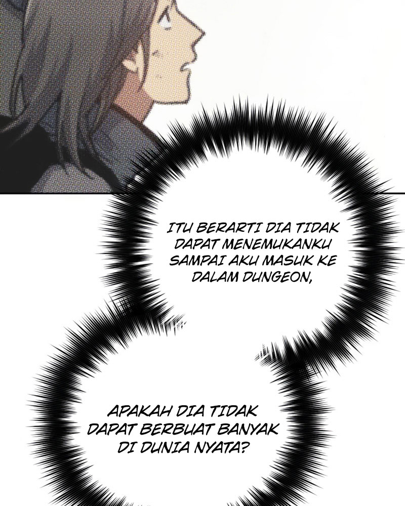 My S-Class Hunters Chapter 48 - halaman 122