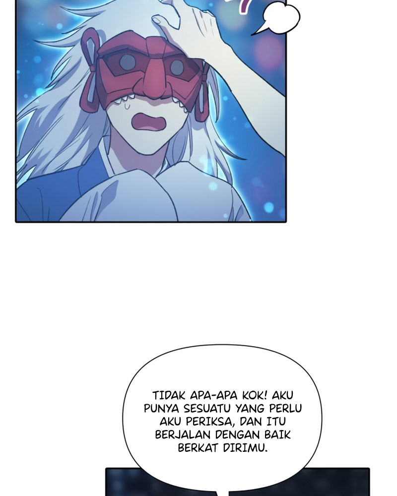 My S-Class Hunters Chapter 48 - halaman 124