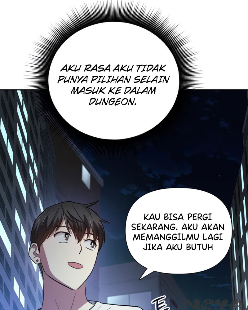 My S-Class Hunters Chapter 48 - halaman 126