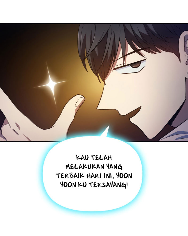 My S-Class Hunters Chapter 48 - halaman 128