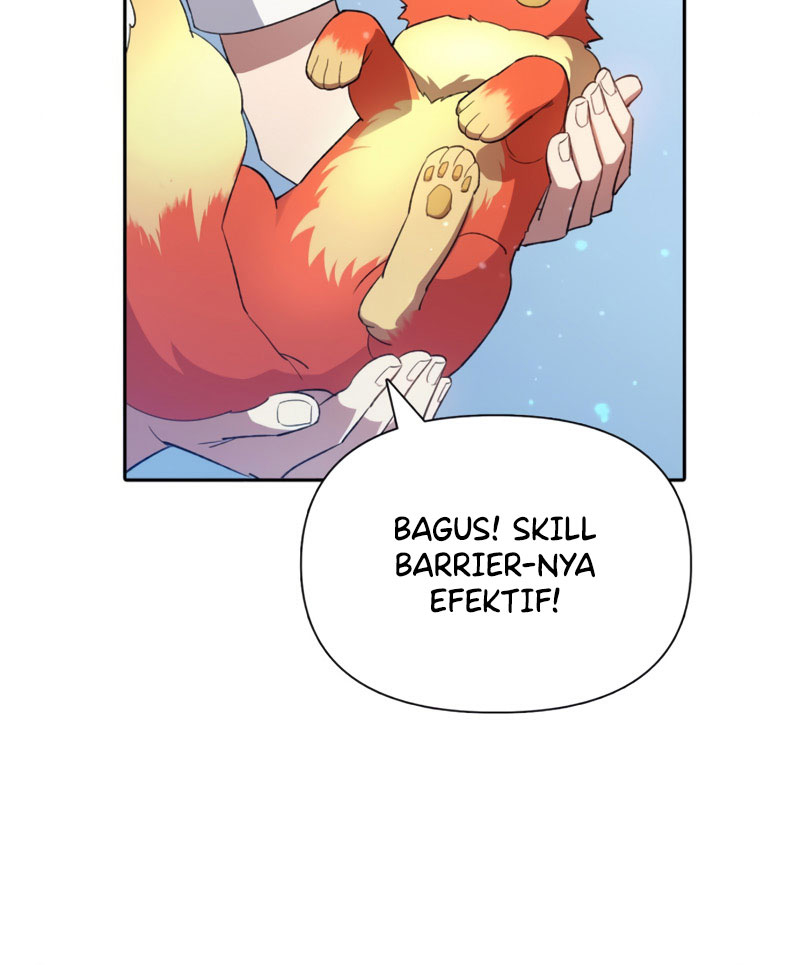 My S-Class Hunters Chapter 48 - halaman 13