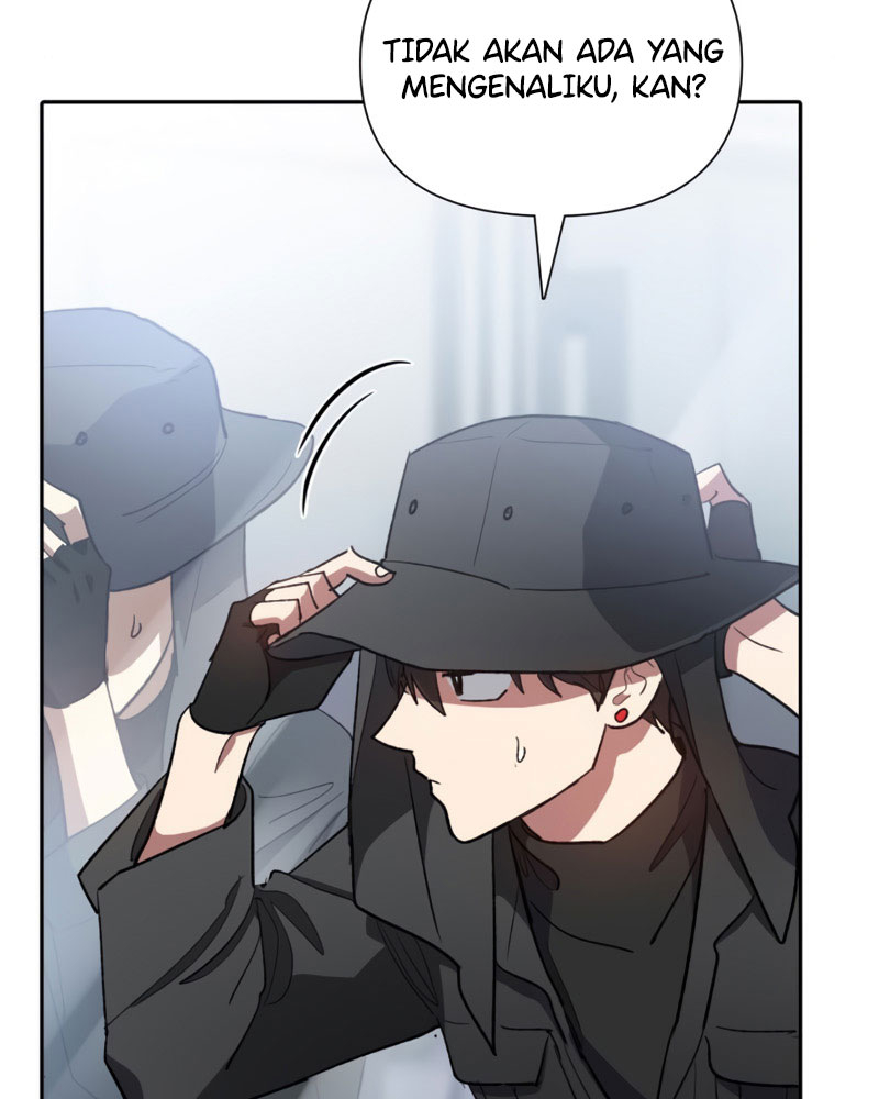 My S-Class Hunters Chapter 48 - halaman 139