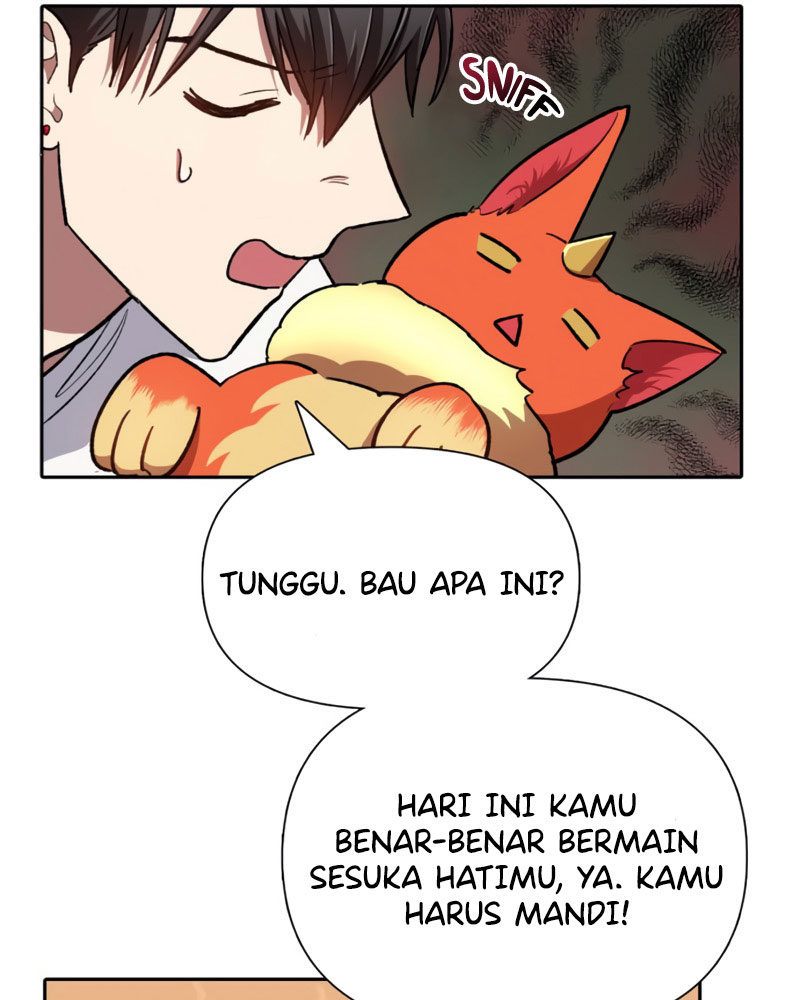 My S-Class Hunters Chapter 48 - halaman 14