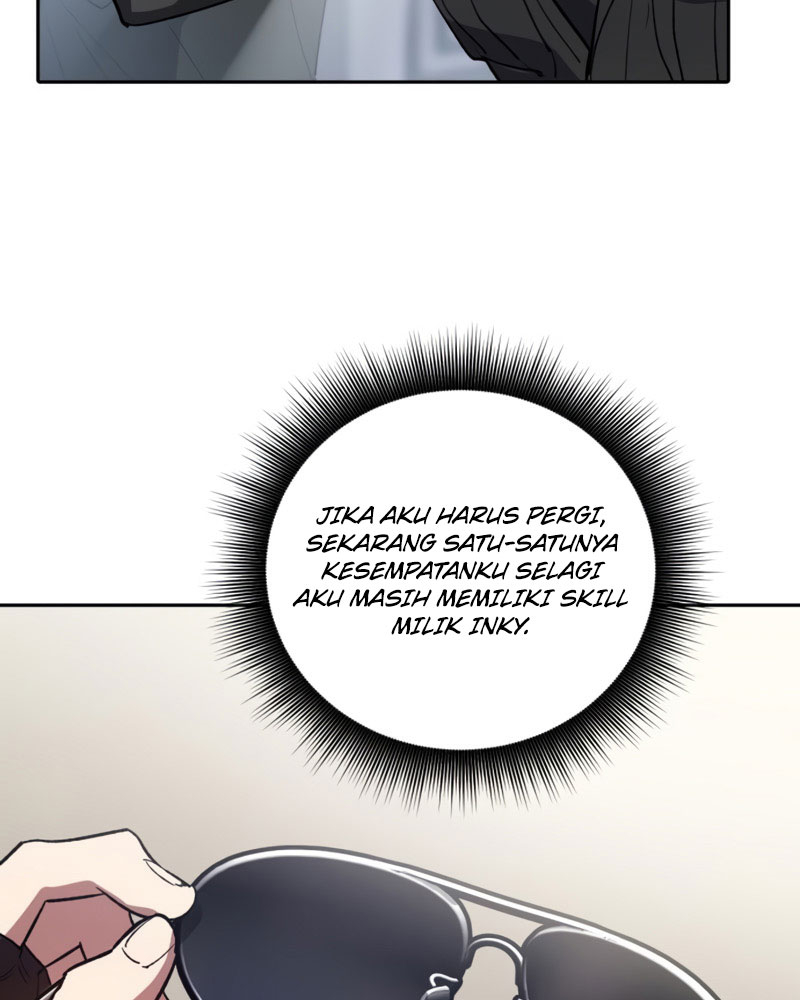 My S-Class Hunters Chapter 48 - halaman 140