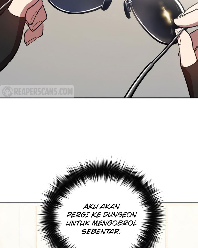 My S-Class Hunters Chapter 48 - halaman 141