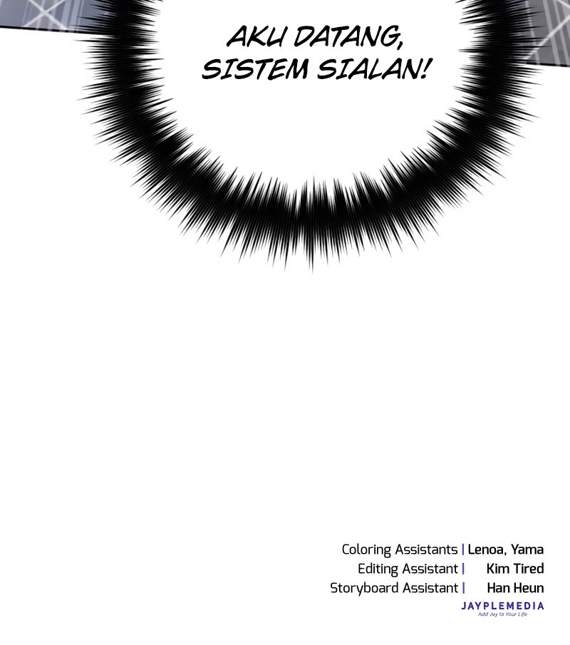 My S-Class Hunters Chapter 48 - halaman 144