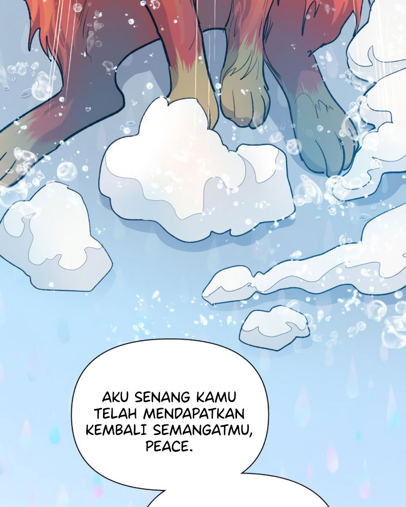 My S-Class Hunters Chapter 48 - halaman 18