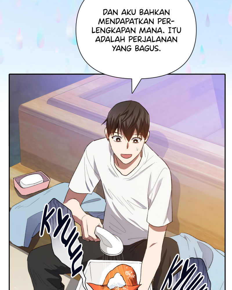 My S-Class Hunters Chapter 48 - halaman 19