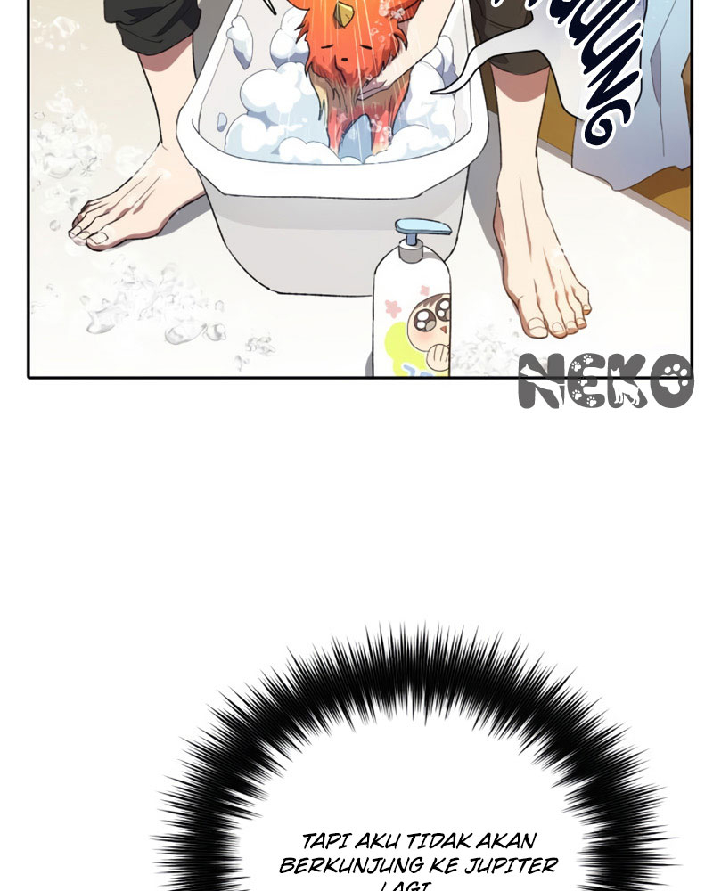 My S-Class Hunters Chapter 48 - halaman 20